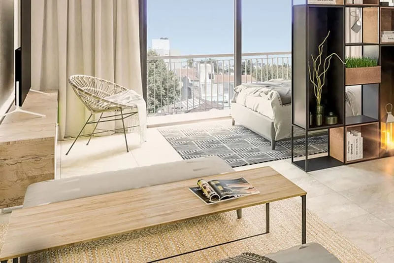 Yzarra, Av. Perón 2889, Valentín Alsina