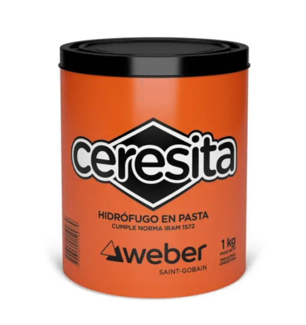 Ceresita 1 lt.