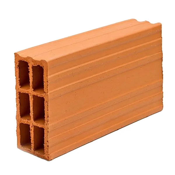 Ladrillos Huecos 8 x 18 x 33 - Imagen 2