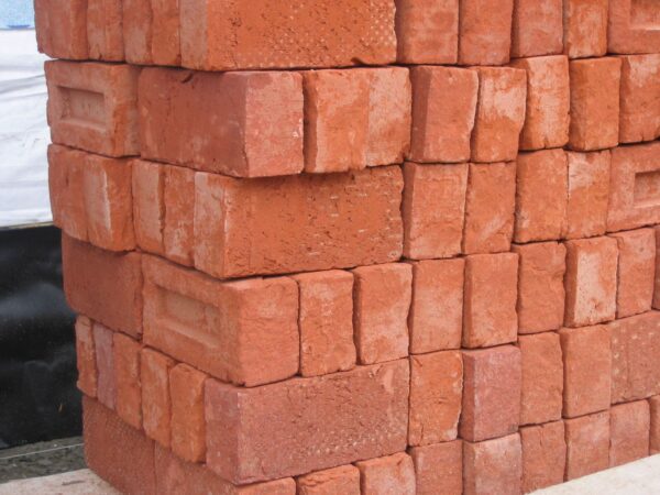 Ladrillos macizos comunes - Imagen 2
