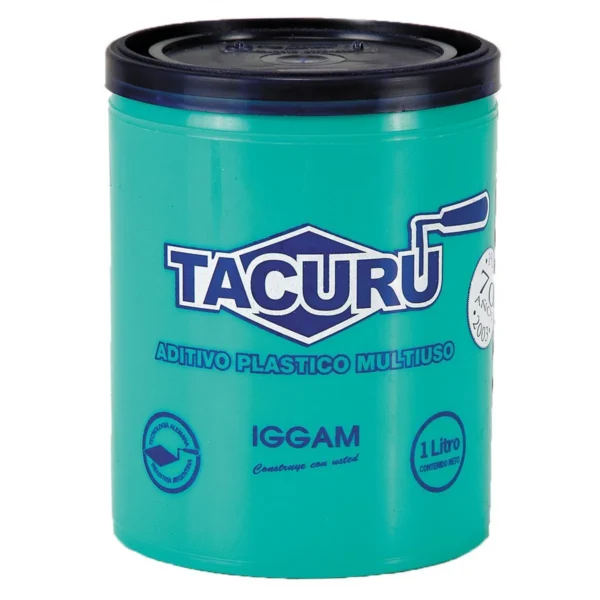 Tacuru 1 lt.