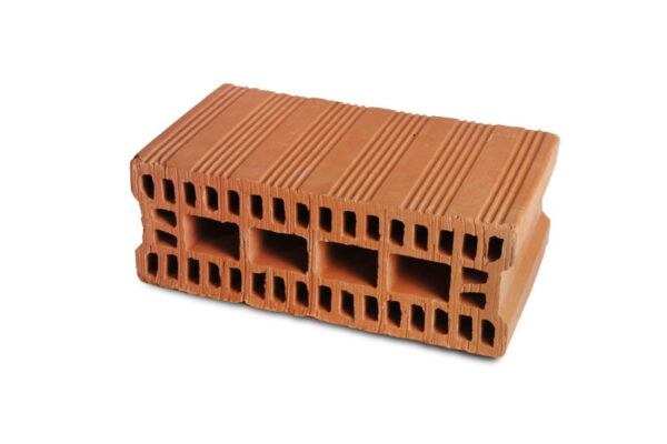 Ladrillos portante 12 x 19 x 33 - Imagen 2
