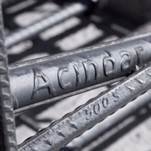 Alambre recocido com. N°16 - 2,03mm RS 30/60