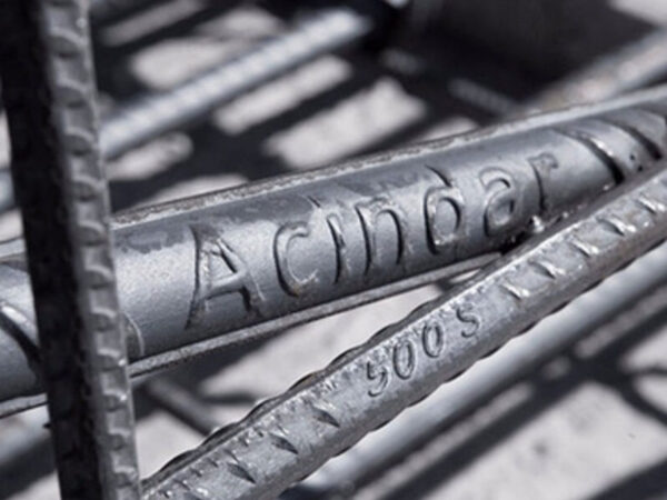 Alambre recocido com. N°16 - 2,03mm RS 30/60