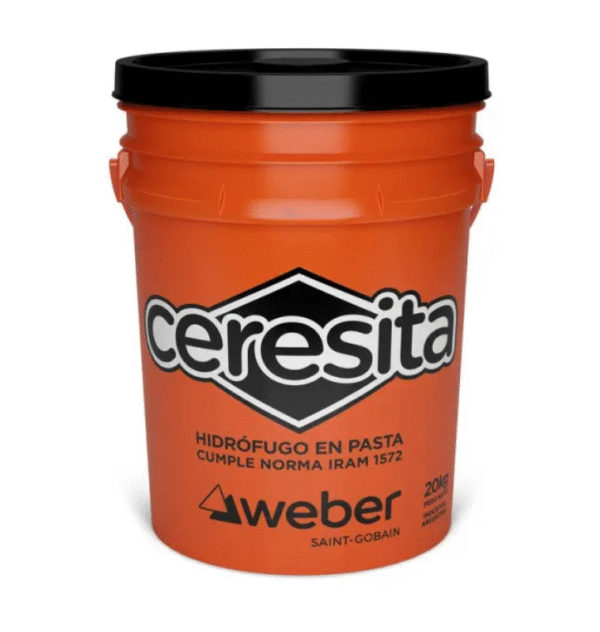 Ceresita 20 lt.
