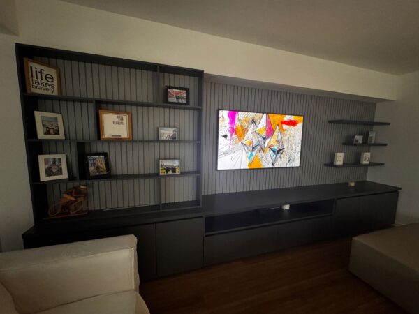 Muebles a medida
