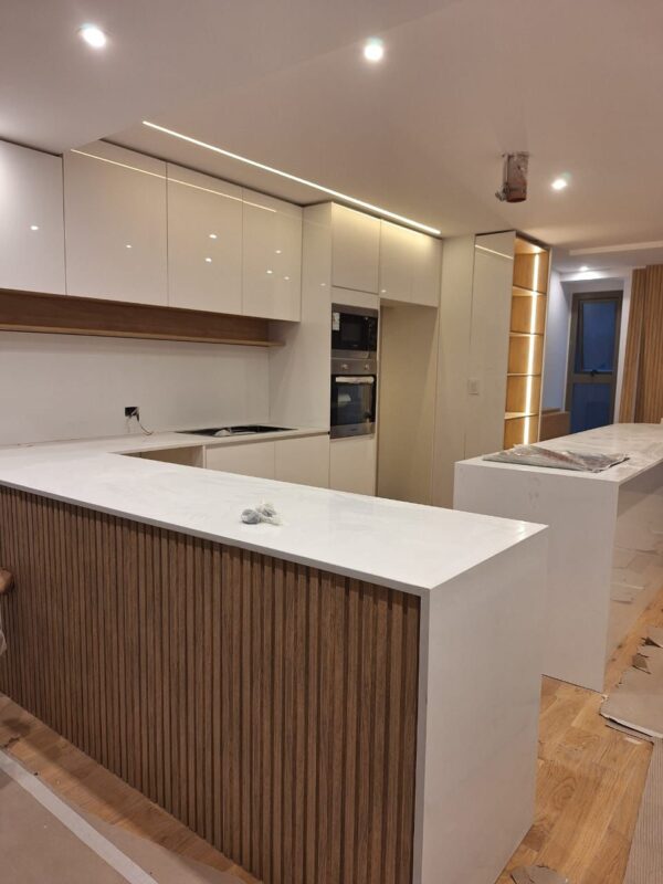 Muebles a medida (precio a cotizar) - Imagen 2