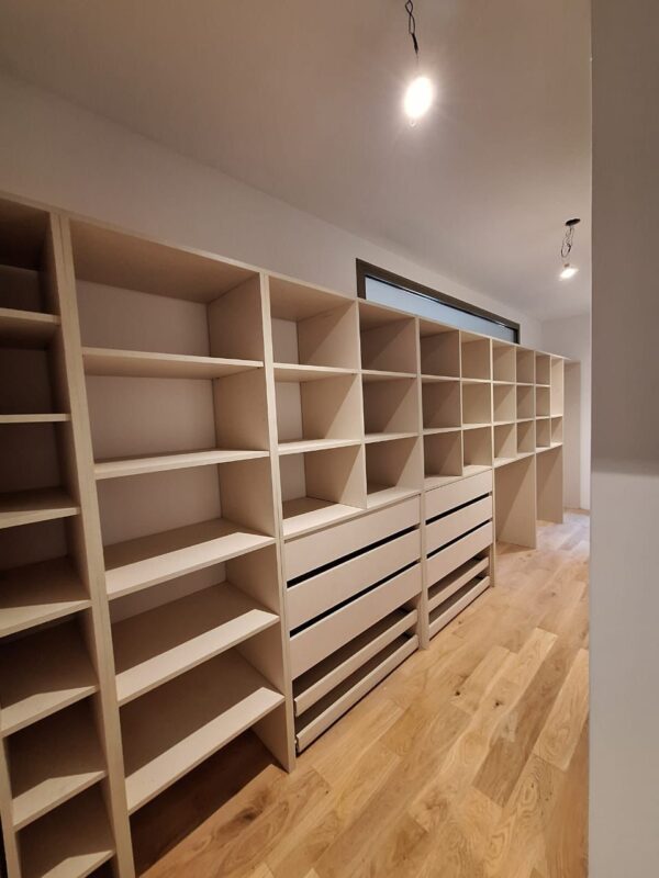 Muebles a medida (precio a cotizar) - Imagen 2