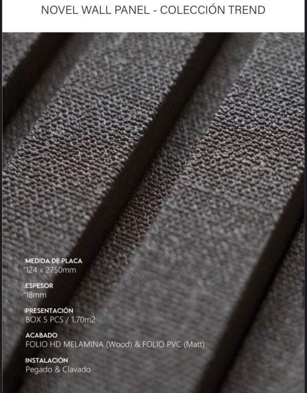 Flooring Company. Pisos. (precio a cotizar)