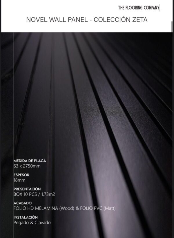 Flooring Company. Pisos. (precio a cotizar) - Imagen 3
