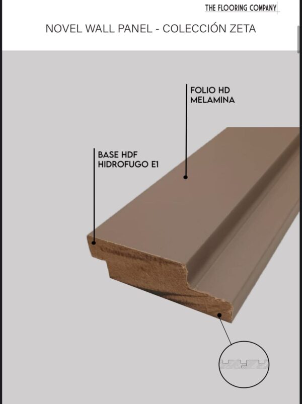 Flooring Company. Pisos. (precio a cotizar) - Imagen 2