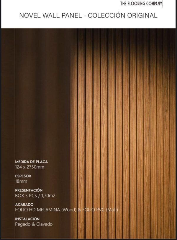 Flooring Company. Pisos. (precio a cotizar) - Imagen 3