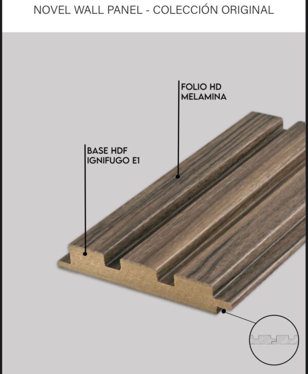 Flooring Company. Pisos. (precio a cotizar)