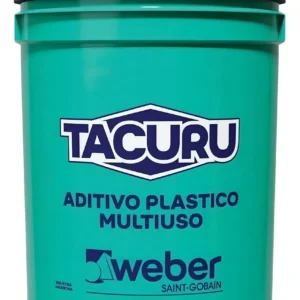 Tacuru 10 lt.