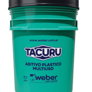 Tacuru 20 lt.